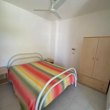 Monolocale Con Vista Mare6 *