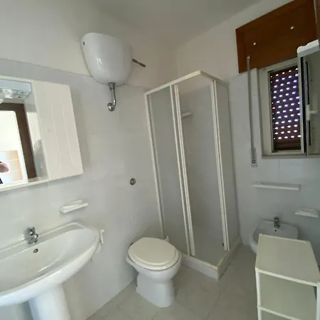 Monolocale Con Vista Mare6 * רומא