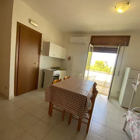 דירה Monolocale Con Vista Mare6 *